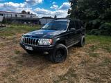Jeep Grand Cherokee - Jeep Grand Cherokee in Braunschweig