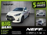 Toyota Yaris 1.0 Comfort FLA SpurH ACC KAM - Toyota in Heilbronn