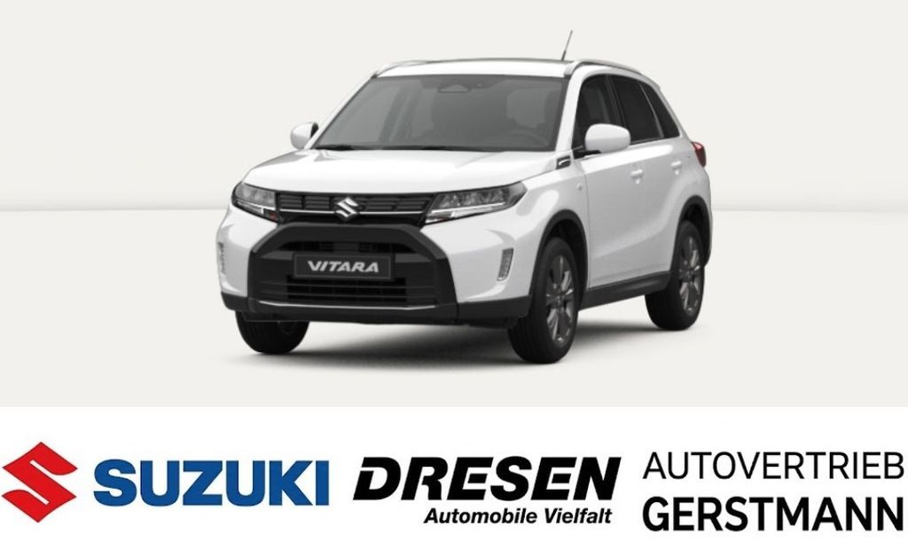Vitara 1.4 Comfort I Automatik I Navi I Klimaaut