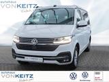 Volkswagen California T6.1 Ocean FWD +ALLW+AUT+NAVI+LED+RFK