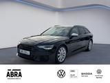 Audi S6 Avant 3.0 TDI Tiptronic quattro LED+STDHZG+Hu - gebrauchte Audi S6 aus dem Jahr 2022
