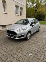 Ford Fiesta 1,0 Facelift TÜV 48000km 8fach Klima  - Ford Fiesta: Facelift