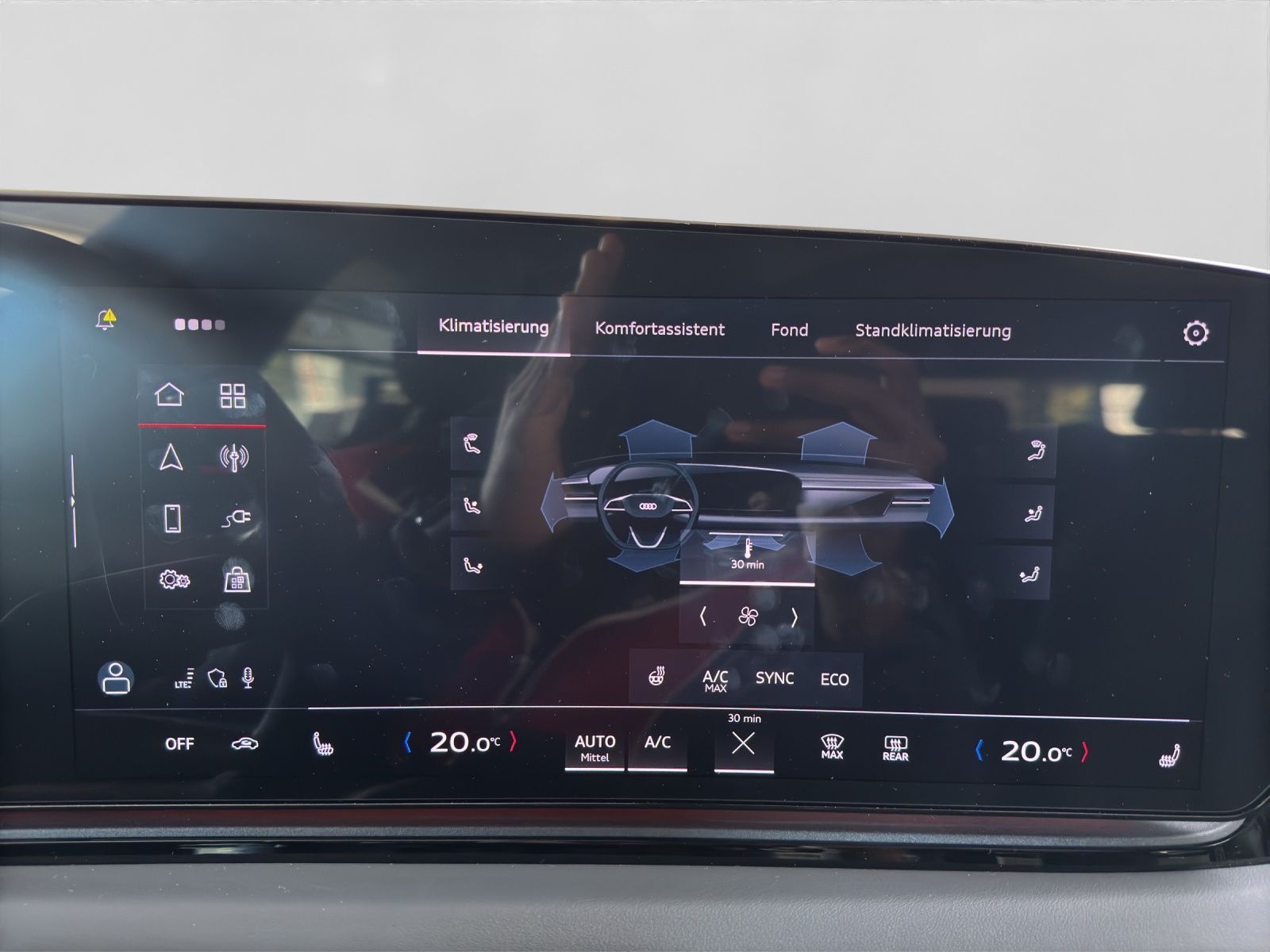 Audi A6 e-tron - Bild 16