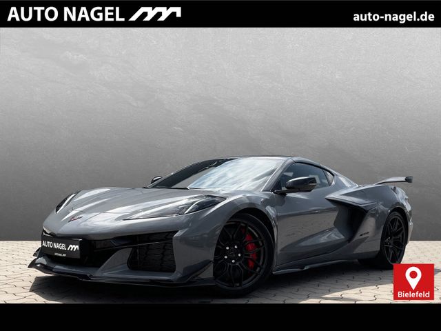 Corvette Z06 Coupe 3LZ 2024*Z07 Perf.Pack*Carbon*FrontLif