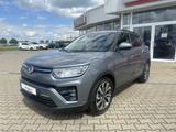 Ssangyong Tivoli TIVOLI Sapphire - gebrauchte Ssangyong Tivoli aus dem Jahr 2022