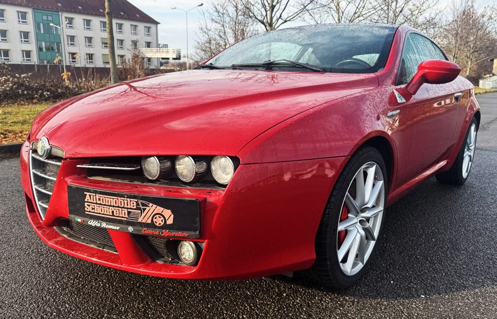 Angebot ansehen Alfa Romeo Brera