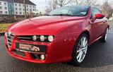 Alfa Romeo Brera 3.2 JTS V6 24V Q4 Sky View - Alfa Romeo Brera: Coupe