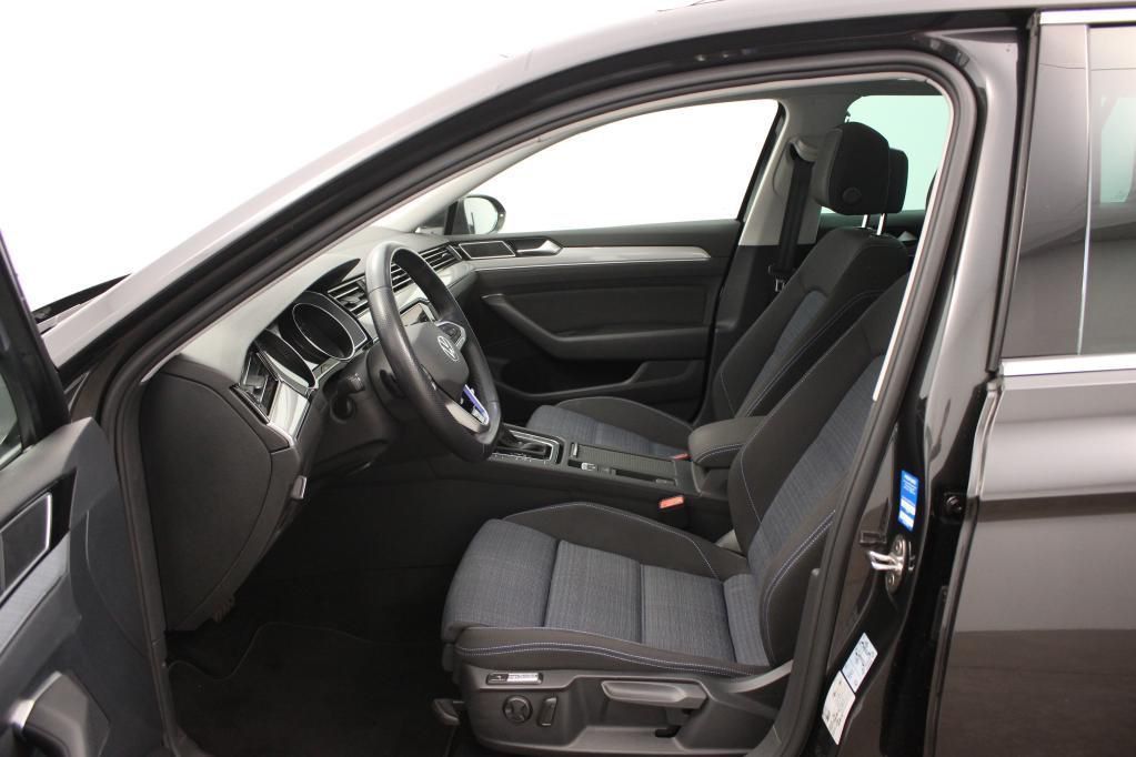 Volkswagen Passat Variant Passat GTE Variant 1.4 TSI eHybrid 160kW DSG AHK