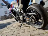 Honda CBR 500 RA - HONDA CBR500R