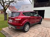 Ford Kuga 2,0 TDCi 2x4 110kW Titanium Titanium