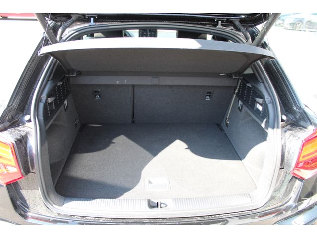 Q2 advanced 35 TFSI S-tr. S-Line*APP*Kamera*Keyl