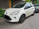 Ford Ka/Ka+ 1,2 Trend Trend - Ford Ka/Ka+ Gebrauchtwagen in Berlin