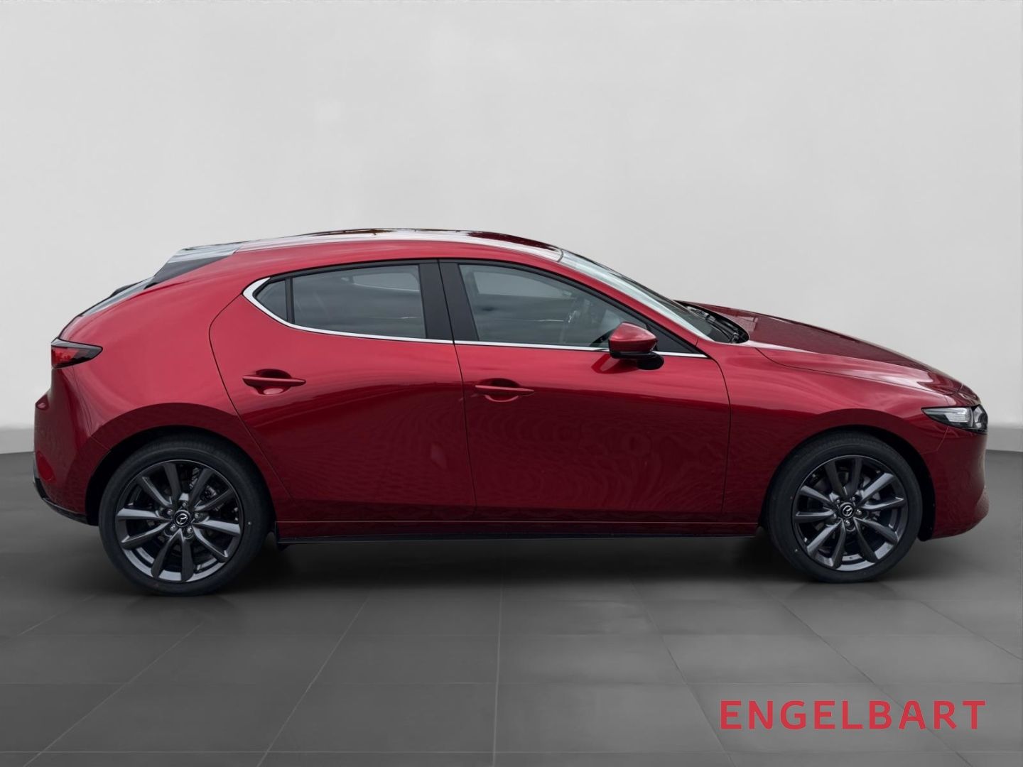 Mazda 3 - Bild 5