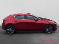Mazda 3 - Vorschau Bild 5