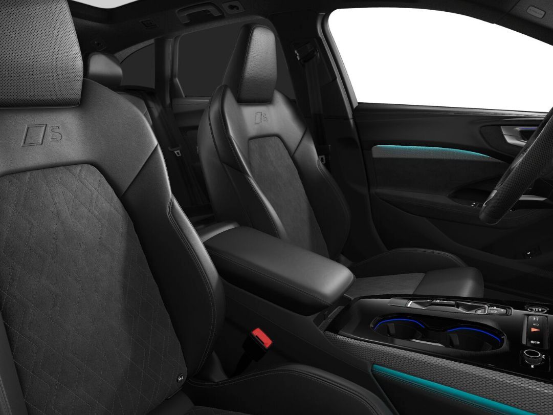 Audi A5 - Bild 4