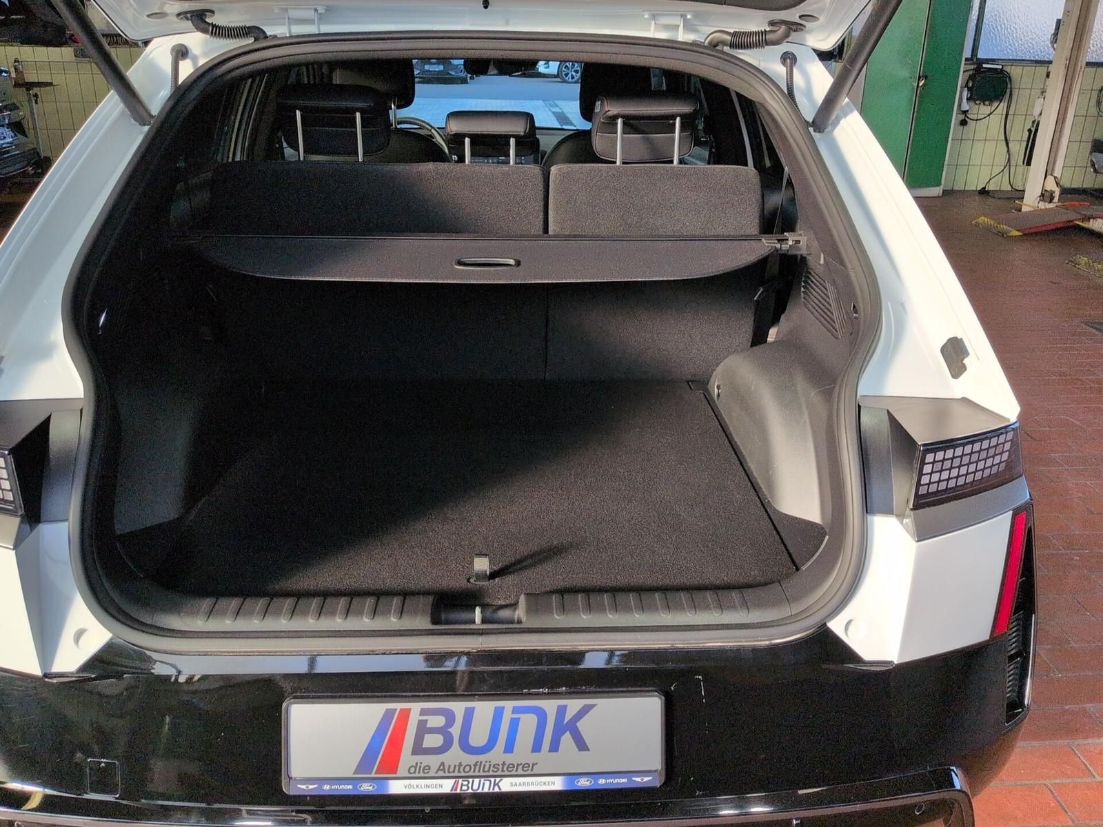 Hyundai IONIQ 5 – Bild 12