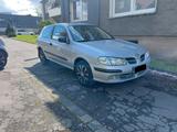 Nissan Almera 1,5 - gebrauchte Nissan Almera aus dem Jahr 2003