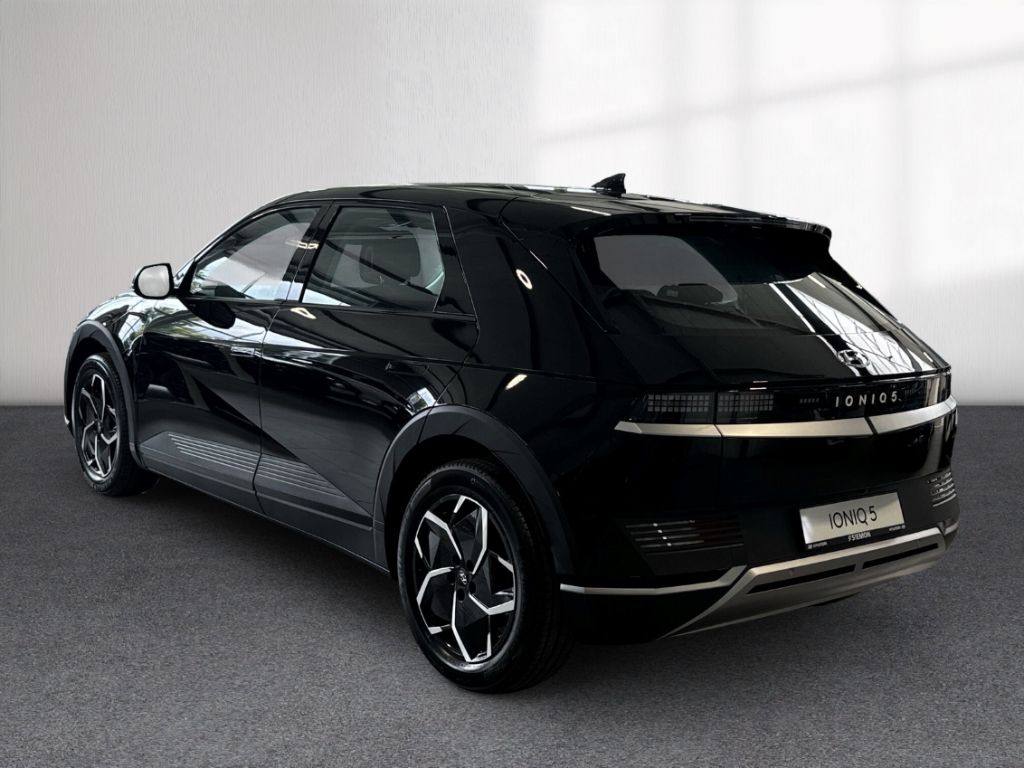 Hyundai IONIQ 5 58kWh 2WD MJ24 DYNAMIQ Navi digitales Co imagem 3