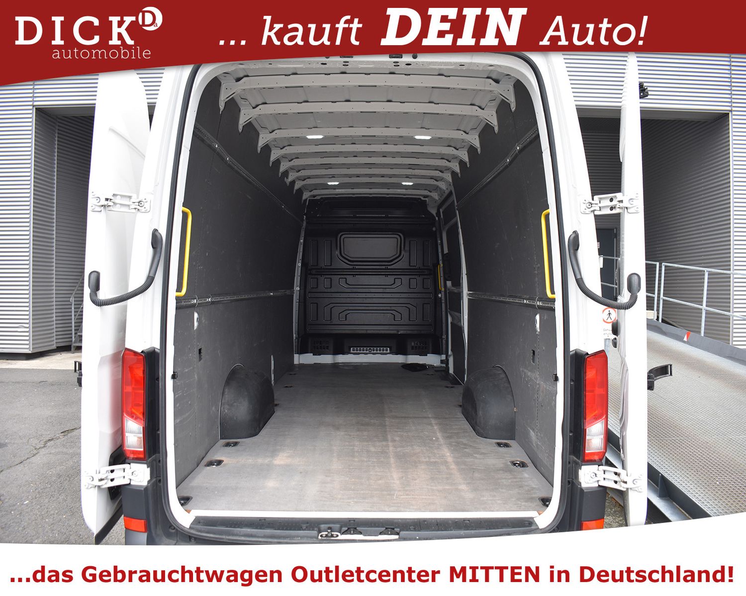 MAN TGE 2.0d L4H3 MAXI EXTRA LANG NAVI+KAM+APPLE+DAB - Image 18