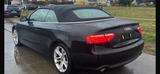 Audi A5 2.0 TFSI 132kW multitronic Cabriolet - Audi: Multitronic