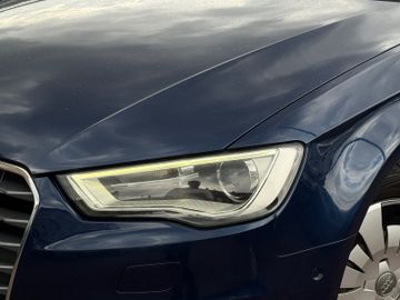 Audi A3 - 7