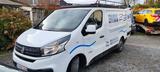 Fiat Talento - Fiat Talento aus 2016