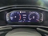Volkswagen T-Cross - Vorschau Bild 10