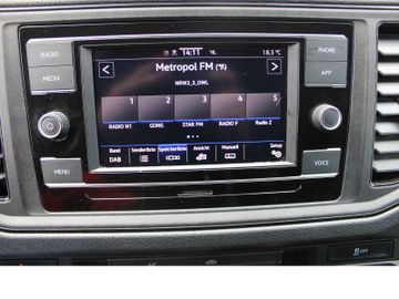 Volkswagen Crafter - 10