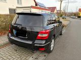 Mercedes-Benz GLK 250 CDI 4MATIC BlueEFFICIENCY - - Mercedes-Benz GLK 250 aus 2011
