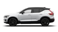 Volvo EX40 - Vorschau Bild 7