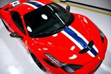 Ferrari 458 Speciale  - Ferrari 458 Gebrauchtwagen
