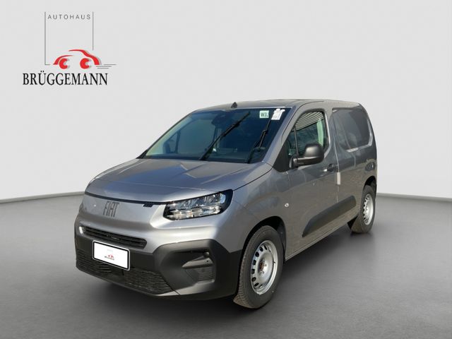 Fiat Doblo L2 KaWa 1.5 101 PS MT + Kamera