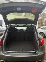 Porsche Cayenne Diesel - - Porsche Gebrauchtwagen in Gießen