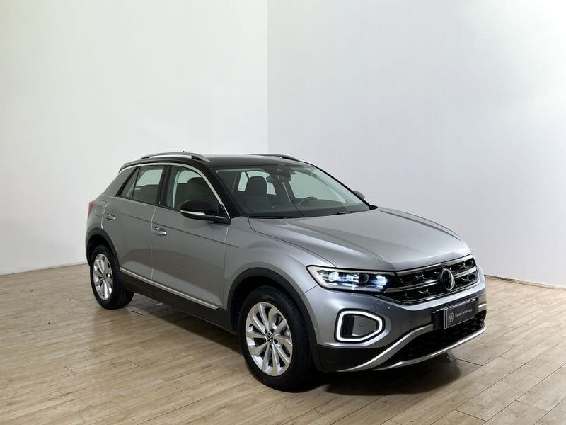Other Volkswagen T-Roc T-Roc 1.0 tsi Style 115cv imagem 3