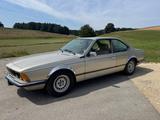 BMW 628CSi *Filmauto Lammbock *AutoBild Klassik 7/25 - BMW 628