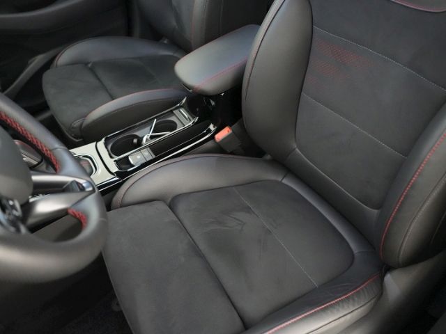 i30 FACELIFT T-GDI N-LINE 48V DCT+VOLL LED+NAVI+