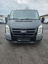 Ford Transit 2.2 TDCi FT 300 K Euroline - Ford Transit 3.2 TDCI Wohmobil