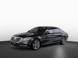 Mercedes-Benz S 400d 4M AHK Pano A.Multiku StHz
