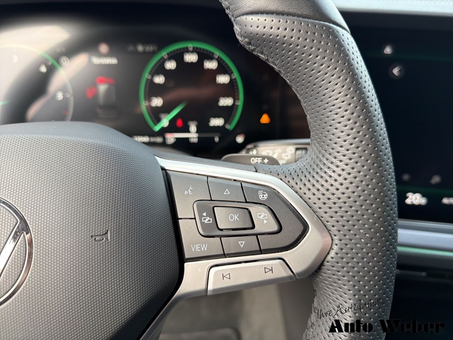 Volkswagen Touareg - Bild 22