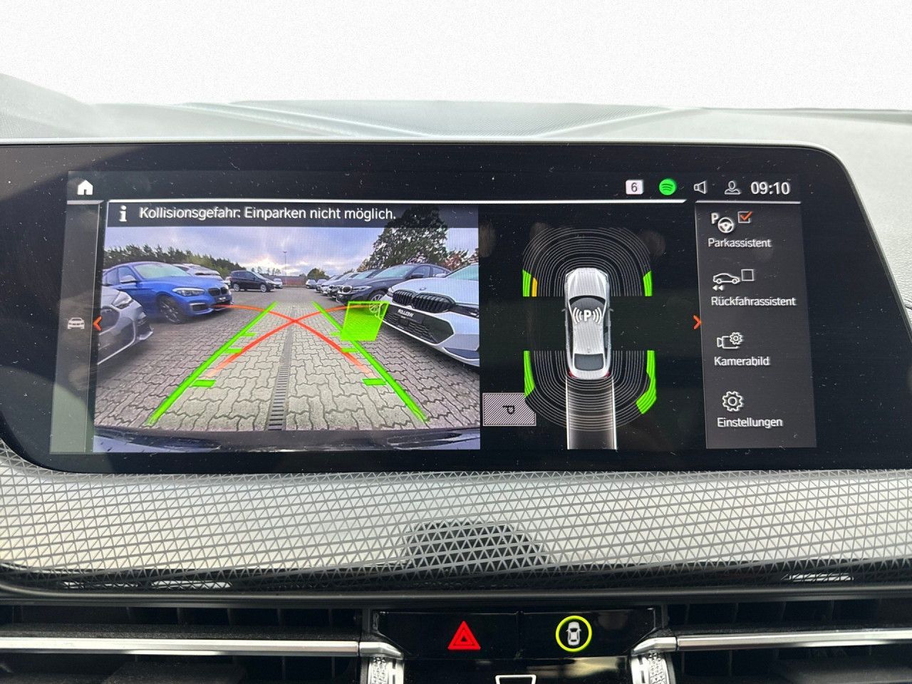 BMW 220 Gran Coupé - Bild 17