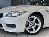 BMW Z4 Roadster sDrive 28i M Sport /XENON/NAVI/LEDER - BMW Z Series: Weiß