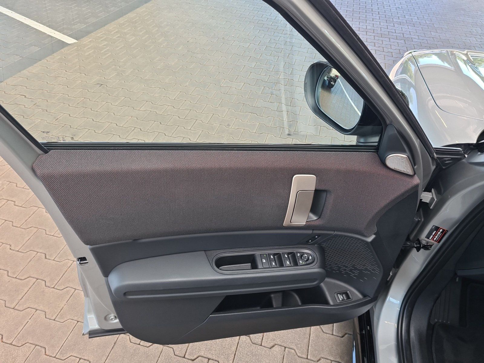 MINI Countryman SE (Cooper) - Bild 19