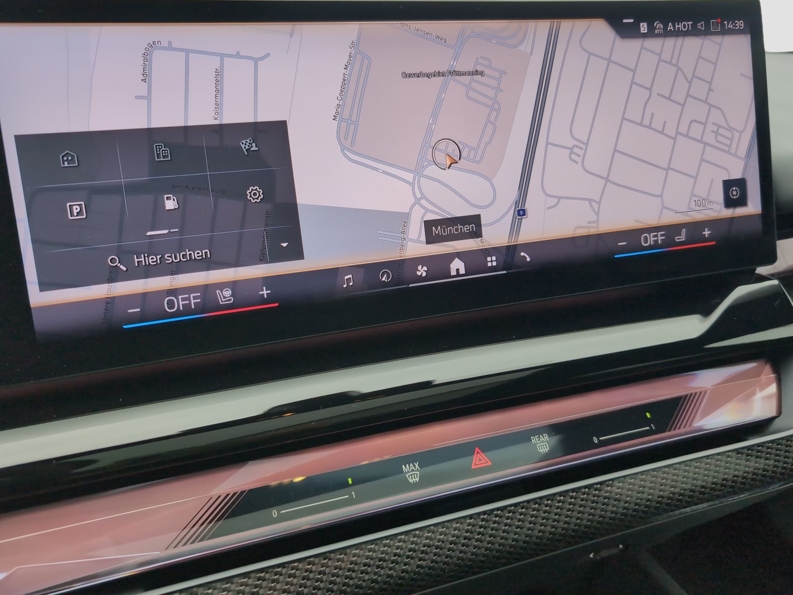 BMW 520 - Bild 13