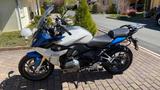 BMW R1200RS - sehr gepflegt - Extras - 27.789 km - BMW K 1200 S