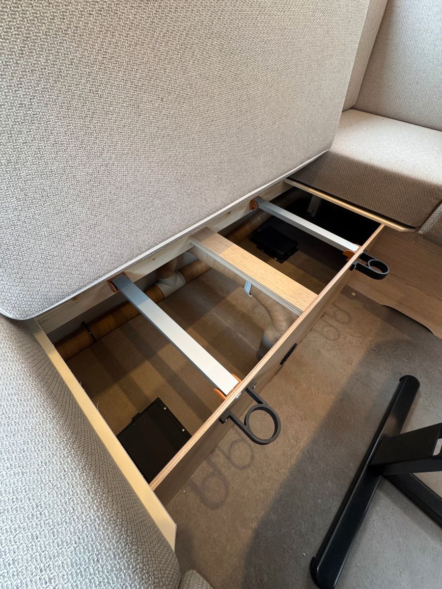 Fahrzeugabbildung LMC Style Lift 500 K - SUMMER SALE -