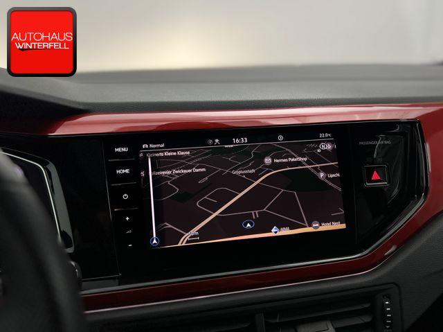 Volkswagen Polo GTI PANO+BEATS+KAMERA+MATRIX+KEYLESS+, миниатюра 25