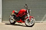 Ducati Monster 695, BJ 2007, 44.000 km, viel Zubehör - Angebote