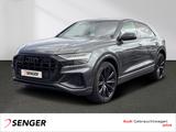 Audi SQ8 competition plus 4.0 TFSI quattro Pano B&O - Audi SQ8: Competition Plus