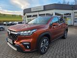 Suzuki (SX4) S-Cross 1.4 Comfort+ Hybrid ALLGRIP - Suzuki (SX4) S-Cross: Kleinwagen
