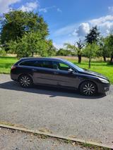 Peugeot 508 SW Allure HDi FAP 165 Allure - Peugeot 508 aus 2012